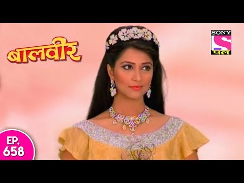 Baal Veer - बाल वीर - Episode 658 - 14th July, 2017